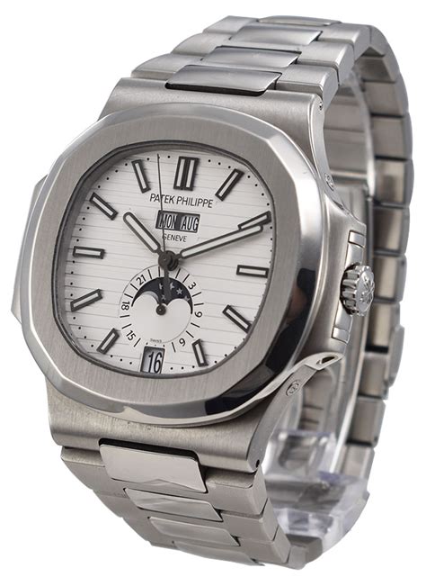 patek philippe nautilus 5726